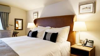 The Wellington Arms - Basingstoke-Reading - Heckfield - 7