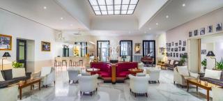 Grand Hotel Salsomaggiore - Salsomaggiore Terme - 9