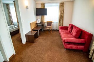 Ausbildungshotel St. Theresia - Munich - 2