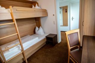 Ausbildungshotel St. Theresia - 1