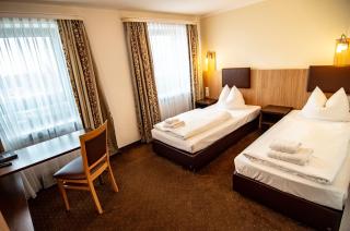 Ausbildungshotel St. Theresia - Munich - 5