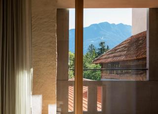 Casa Caminada - Fürstenaubruck - 4