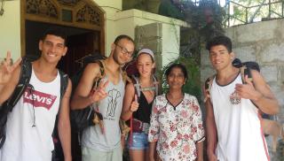 Malsha Villa - Weligama - 9