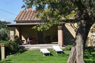 CASE&COLLINE - Girasole - Montescudaio - 0
