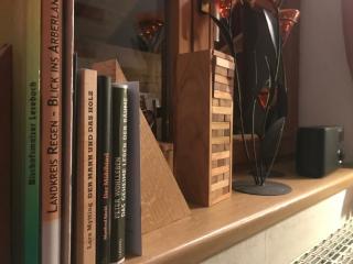 Ferienwohnung Hubertus - 3