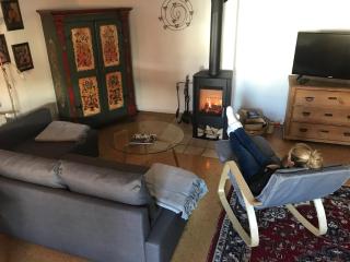 Ferienwohnung Hubertus - Bischofsmais - 7