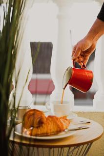 room00 Ventura Hostel - 8