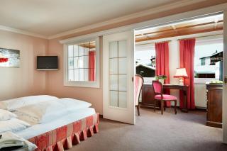 Hotel Hirlanda - Zürs am Arlberg - 9
