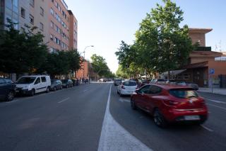 Hotel Villa de Barajas - Madrid - 5