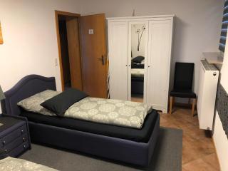 Messezimmer 4u - Düsseldorf - 7