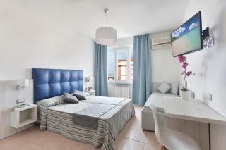 Hotel Nuovo Tirreno - Lido di Camaiore - 3