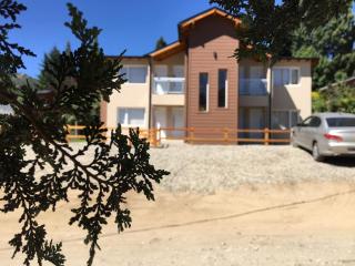 Apartamento El Maiten - San Carlos de Bariloche - 5