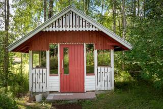 Koivuranta - Räätäniemi - 1