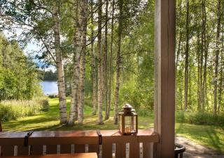 Koivuranta - Räätäniemi - 2