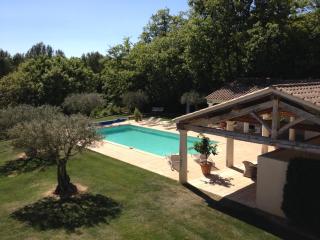 La Bastide d'Andrea - 5
