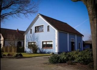 Ferienwohnung Esenshamm - Nordenham - 0
