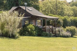 Cabañas del Vuulcan - Villa Residencial Laguna Brava - 8