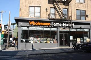 Studio B on Atlantic Ave - 4