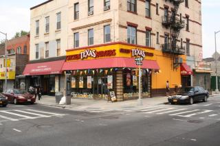 Studio B on Atlantic Ave - 1