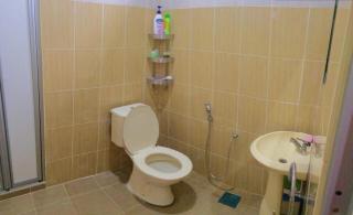 Homestay Terengganu Faidaville - 3