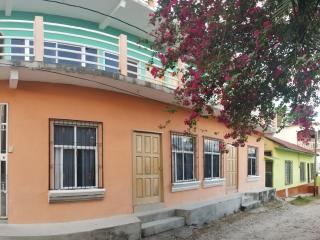 APARTHOTEL VISTA LAGO - Flores - 9