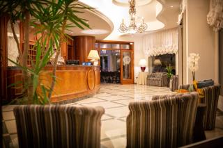 Hotel Tritone - 1
