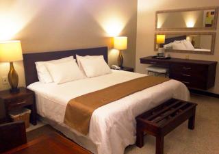 Hotel San Francisco - 2