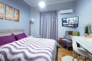 Cozy and modern studio - Atene - 0