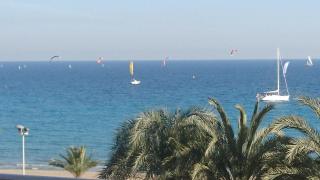 Alicante Sea View Downtown Comfort - Alicante - 9