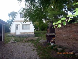 Siete Colores, pileclimatiz - Villa Ventana - 9
