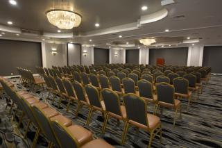 Adria Hotel and Conference Center - 6