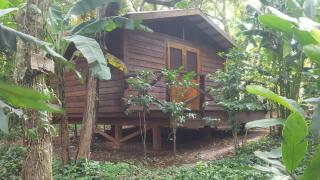 Mombacho Lodge - Granada - 1