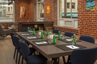 The Mark Spencer Hotel - 1