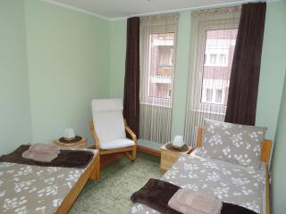 Teleki Apartman Kaposvár - Kaposvár - 4