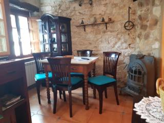 Casa Encarnacion - 1