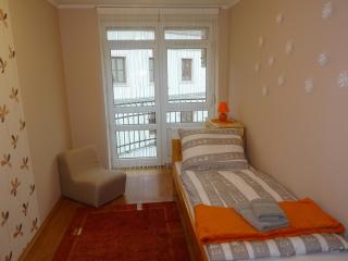 Teleki Apartman Kaposvár - Kaposvár - 7