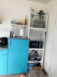 Möllenbecks Messewohnungen - Ratingen - 5