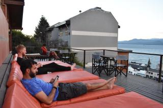 Hostel Inn Bariloche - Bariloche - 7