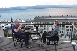 Hostel Inn Bariloche - Bariloche - 6