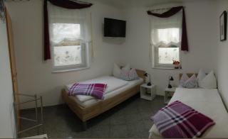 Ferienhaus Ringelwiese - 1