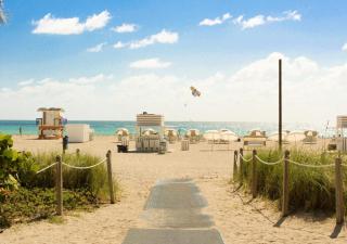 Hotel Breakwater South Beach - Miami Beach - 6