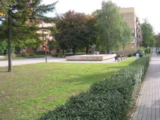 Startpont Apartman - 1