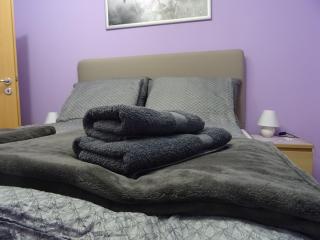 Teleki Apartman Kaposvár - Kaposvár - 1