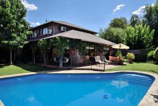 Hostal Cepa Noble - Santa Cruz - 0