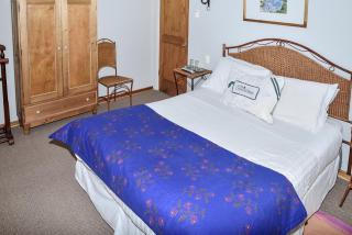 Hostal Cepa Noble - Santa Cruz - 4