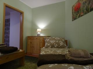 Teleki Apartman Kaposvár - Kaposvár - 3