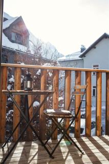 Apartment Obsidian - 2