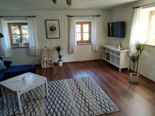 Ferienwohnung Gärtner - Flintsbach - 8