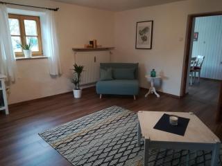 Ferienwohnung Gärtner - Flintsbach - 3