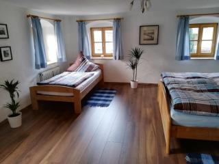 Ferienwohnung Gärtner - Flintsbach - 1